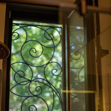 Cosy In A Heart Of The Belgrado