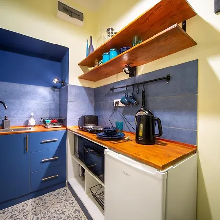 Cosy In A Heart Of The Apartament *