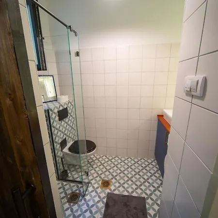 Cosy In A Heart Of The *