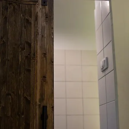 Apartment Cosy In A Heart Of The Belgrade