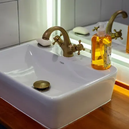 Cosy In A Heart Of The * Belgrad