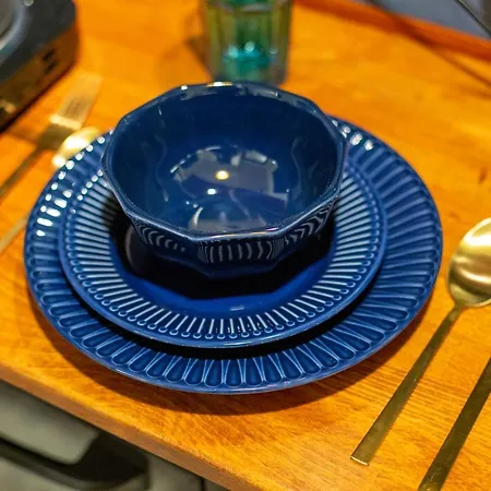 Cosy In A Heart Of The Belgrad