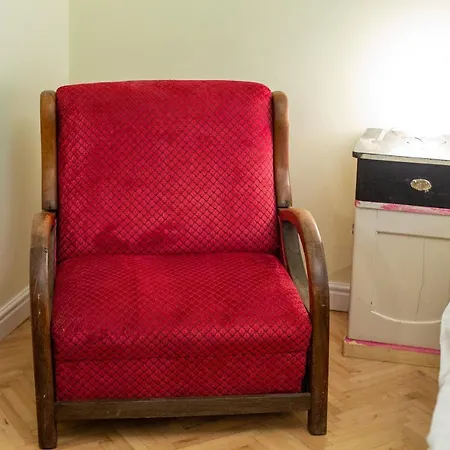 Cosy In A Heart Of The * Belgrado