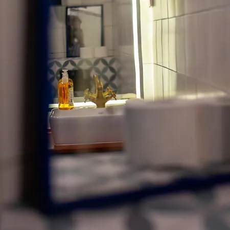 Cosy In A Heart Of The *