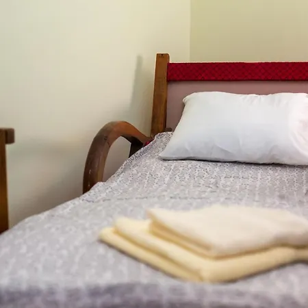 Appartamento Cosy In A Heart Of The Belgrado