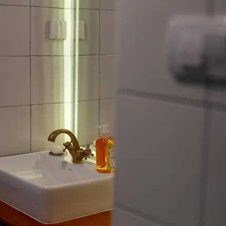 Cosy In A Heart Of The *