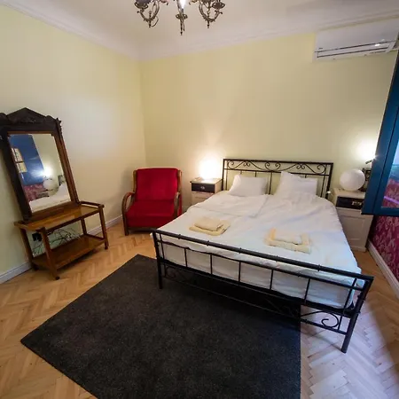 Cosy In A Heart Of The Apartment